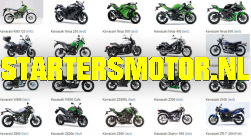 www.startersmotor.nl